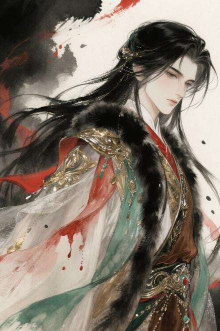 Sư Đệ Bệnh Kiều Mà Ta Phải Công Lược Thực Chất Là Một Đóa Hắc Liên Hoa