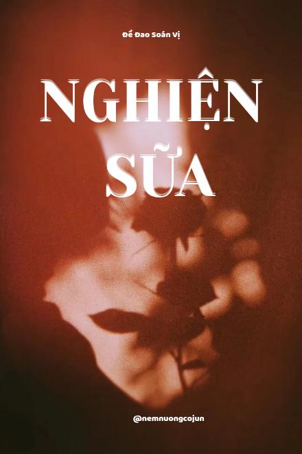 Lấy Sữa Nuôi Cậu Bạn Thanh Mai Trúc Mã