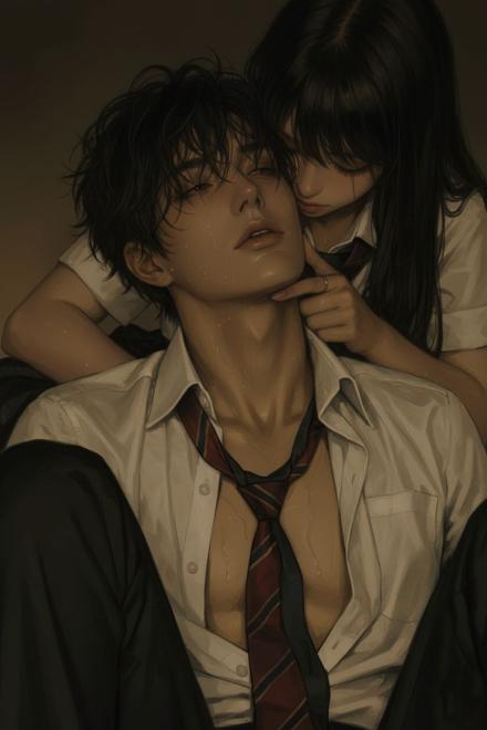 Cỏ Dại Báo Thù