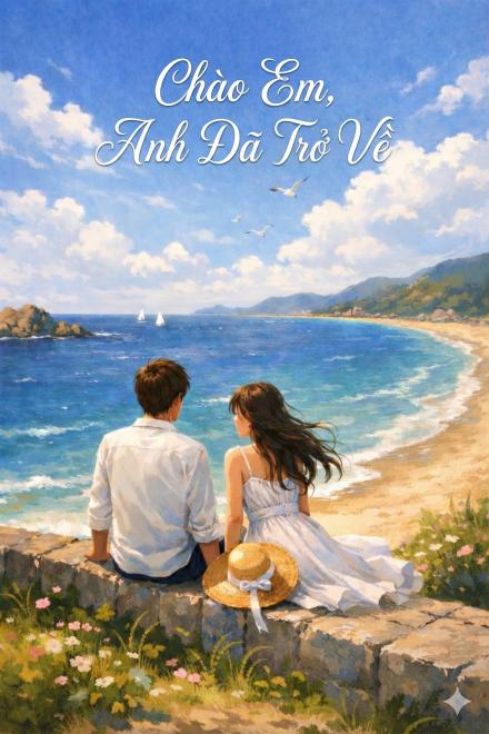 Chào Em, Anh Đã Trở Về!