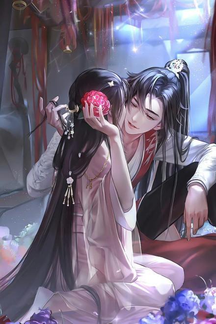 Ai Ngờ Sư Đệ Mỹ Nhân Là Huyết Yêu