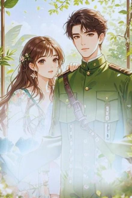 Trọng Sinh Đổi Chồng, Mỹ Nhân Vớ Được Sĩ Quan Ngày Vệ Quốc, Đêm Cưng Vợ