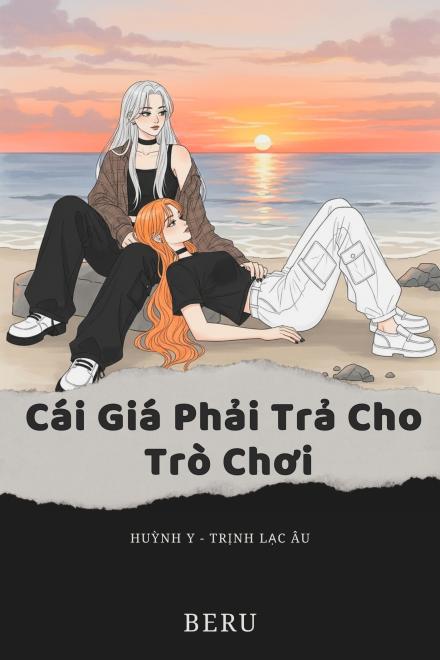 Cái Giá Phải Trả Cho Trò Chơi
