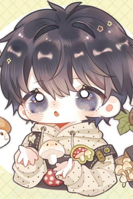 Trùng Nhóc Con Tung Nắm Đấm Bé Xíu