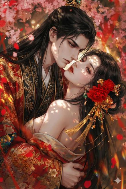 Mỹ Nhân Eo Mềm Siêu Dễ Sinh Bị Bạo Quân Tuyệt Tự Ép Sinh Tể Tể