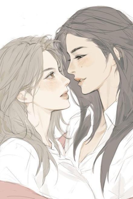 Bạch Nguyệt Quang Omega Luôn Muốn Độc Chiếm Ta