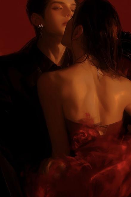 Sau Khi Ký Hợp Đồng Thế Thân, Tôi Thao Túng Ngược Lại Tổng Tài Ác Ma