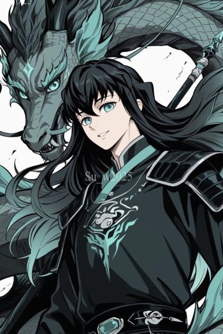 Thuỷ Sam Chi Nhận