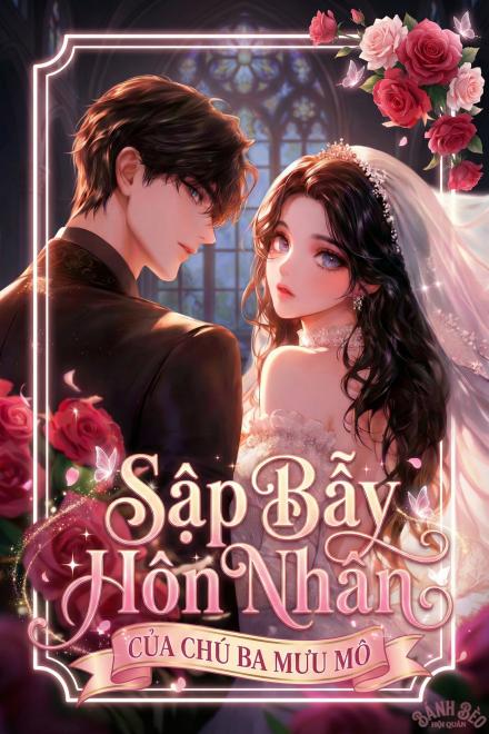 Sập Bẫy Hôn Nhân Của Chú Ba Mưu Mô