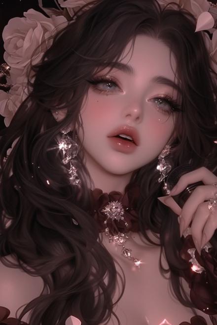 Thập Niên 80: Mang Kho Hàng Xuyên Không Về Thời Của Mẹ