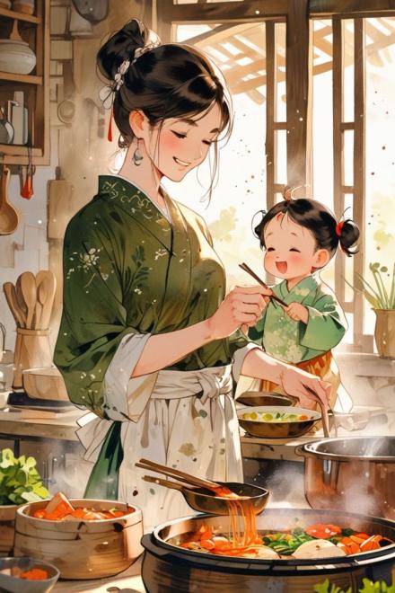 Thập Niên 70: Xuyên Thành Bà Mẹ Chồng “Khó Đỡ” Ở Khu Đại Viện Hải Đảo