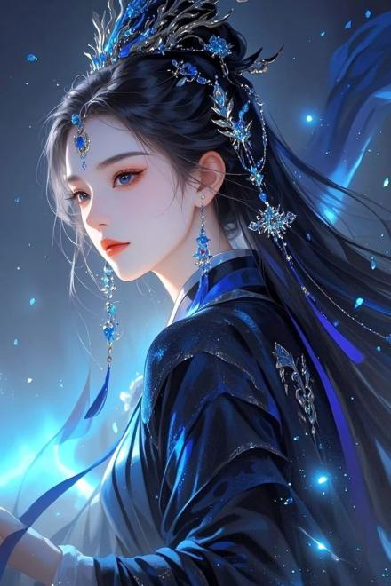 Hướng Dẫn Tu Tiên