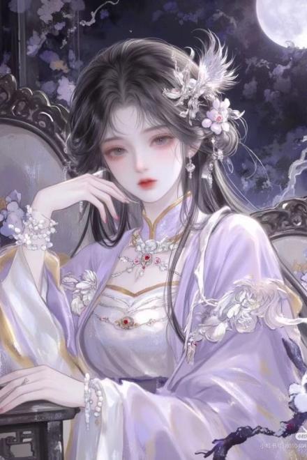 Ta Xuyên Vào Sách Cứu Lấy Bạch Nguyệt Quang Chết Yểu