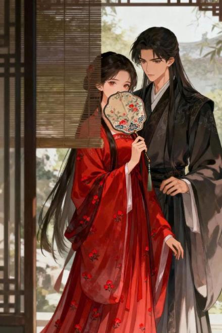 Giống Cái Điên Cuồng Vừa Giỏi Đánh Vừa Giỏi Sinh, Giống Đực Tranh Giành Điên Rồi