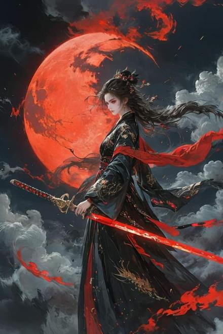 Sốc Tận Óc! Thủ Lĩnh Cầm Đầu Đám Tà Tu Lại Là Sư Muội Nhà Ta!