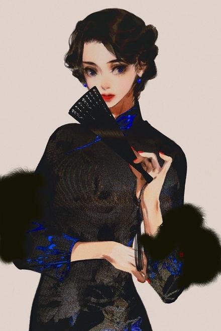 Người Được Địa Phủ Mời Đến Hỗ Trợ Cục 709