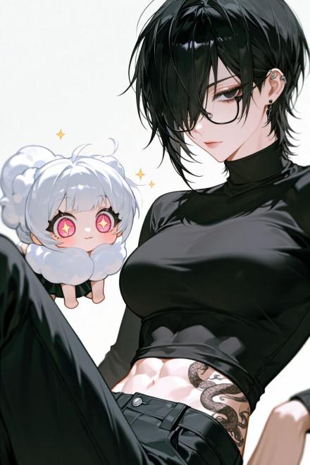 Xuyên Nhanh Hệ Thống Tình Ái