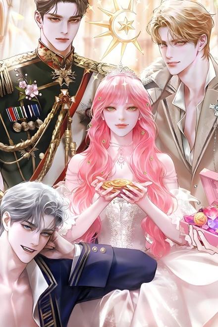 Xuyên Thành Giống Cái Độc Ác, Bị Các Đại Lão Đỉnh Cấp Tranh Sủng