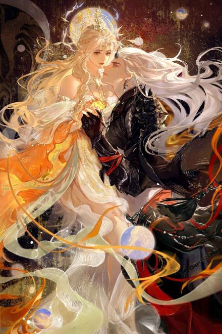 Thủ Phụ Lạnh Lùng Cướp Thê Tử