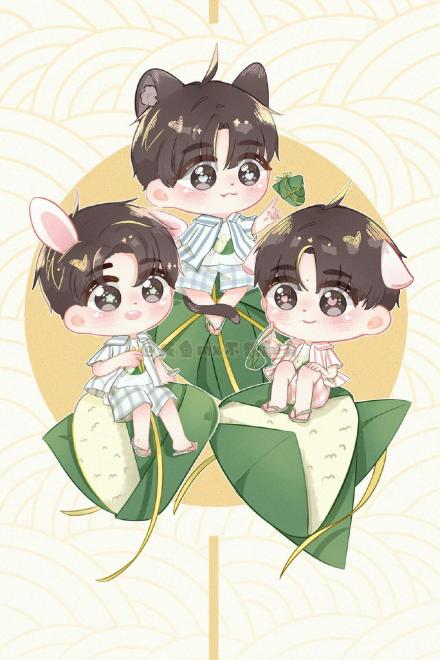 Ba Pháo Hôi Của Ba Nhóc Phản Diện