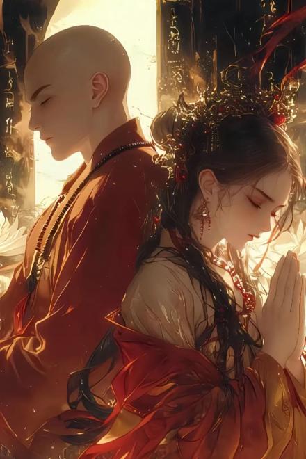 Bần Tăng Và Nàng