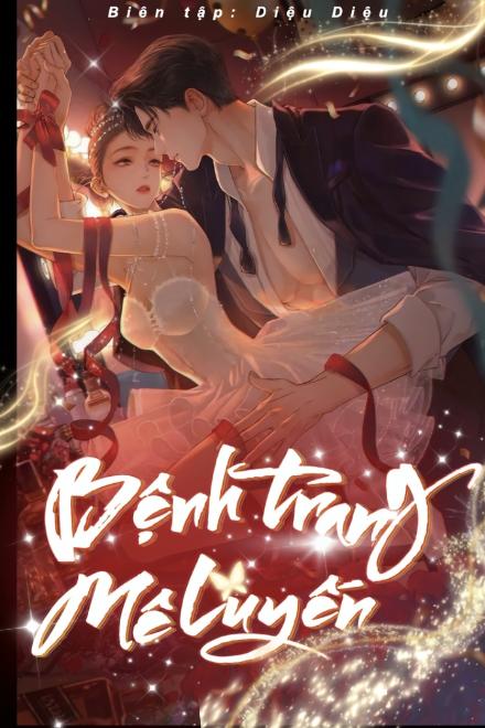 Bệnh Trạng Mê Luyến