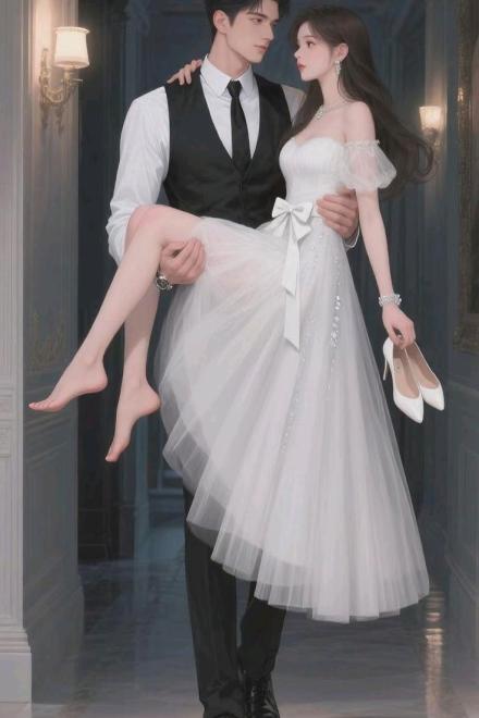 Xin Em Yêu Anh Lần Nữa