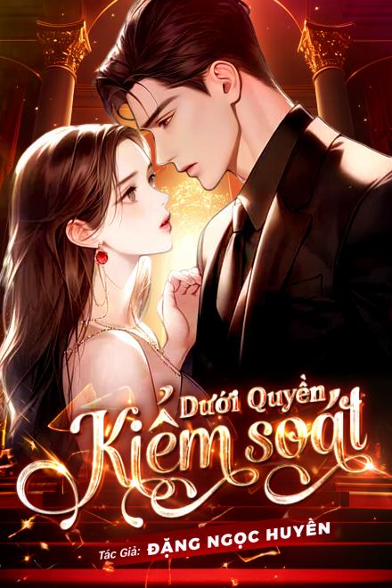 Dưới Quyền Kiểm Soát