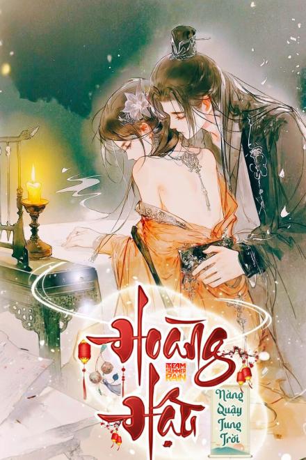 Hoàng Hậu Nàng Quậy Tung Trời