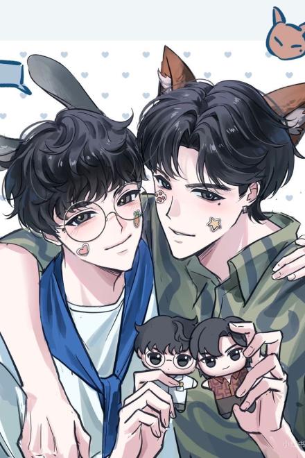 Làm Nũng Trong Lòng Alpha Level Max