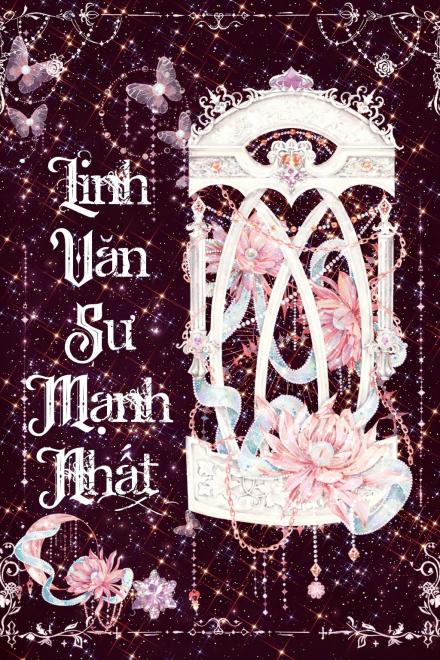 Linh Văn Sư Mạnh Nhất