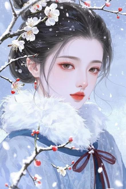 Cành Xuân Phương Nam - Gia Nam Truyện