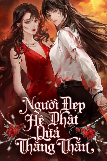 Người Đẹp Hệ Phật Quá Thẳng Thắn