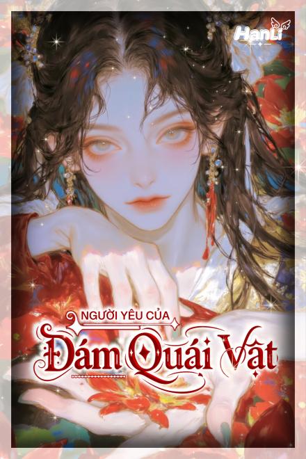 Người Yêu Của Đám Quái Vật