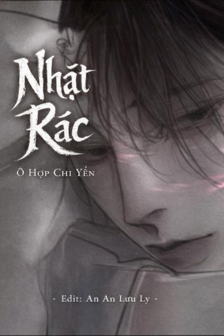 Nhặt Rác