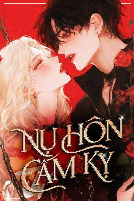 Nụ Hôn Cấm Kỵ