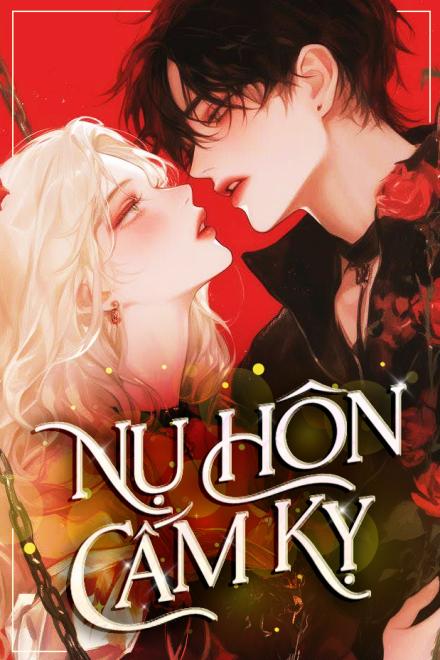 Nụ Hôn Cấm Kỵ