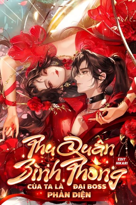 Phu Quân Bình Phong Của Ta Là Đại Boss Phản Diện