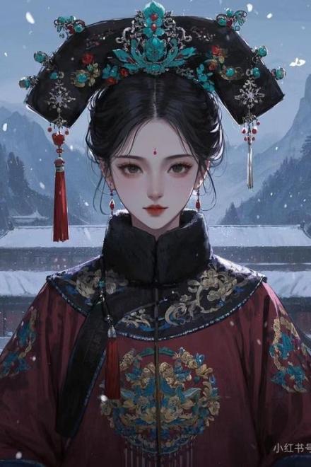 [Thanh Xuyên] Phu Quân Ta Là Hòa Thân