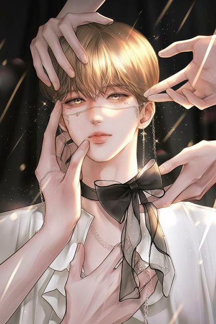 Thiếu Gia Kiêu Ngạo Không Ngừng Tìm Chết