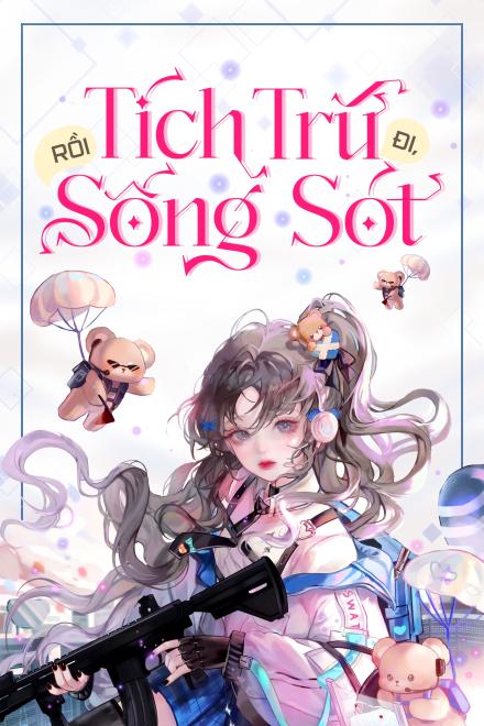 Tích Trữ Đi, Rồi Sống Sót