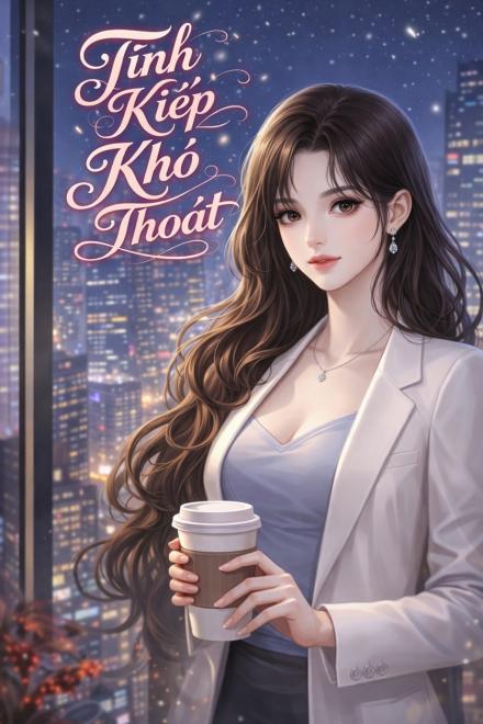 Tình Kiếp Khó Thoát