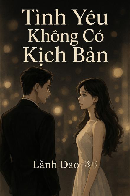 Tình Yêu Không Có Kịch Bản