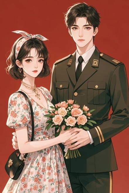 Xưởng Trưởng Trầm Tính Bị Mỹ Nhân Yêu Kiều Cưỡng Chế Hôn