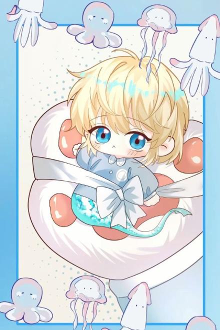 Tôi Vốn Là Người Cá