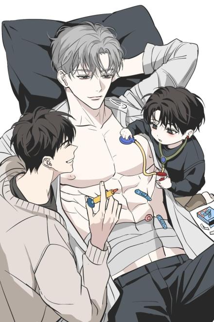 Trọng Sinh Thành Bé Con Mở Ra Hạnh Phúc