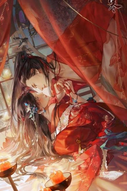 Vọng Đoạt Nàng