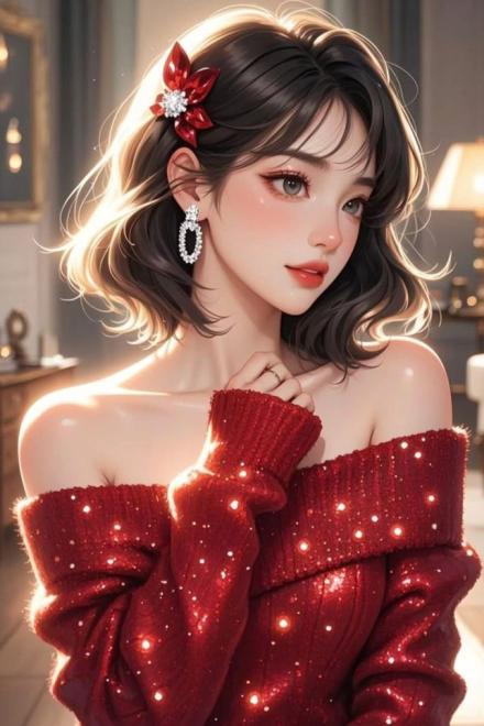 Xuyên Thành Giống Cái Hy Hữu, Bị Nhóm Thú Phu Sủng Lên Trời