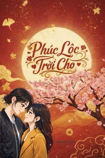 Phúc Lộc Trời Cho
