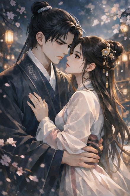 Sau Nhiều Năm Gả Thay